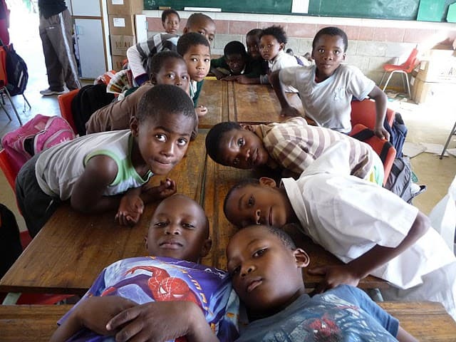 Eastern Cape, South Africa