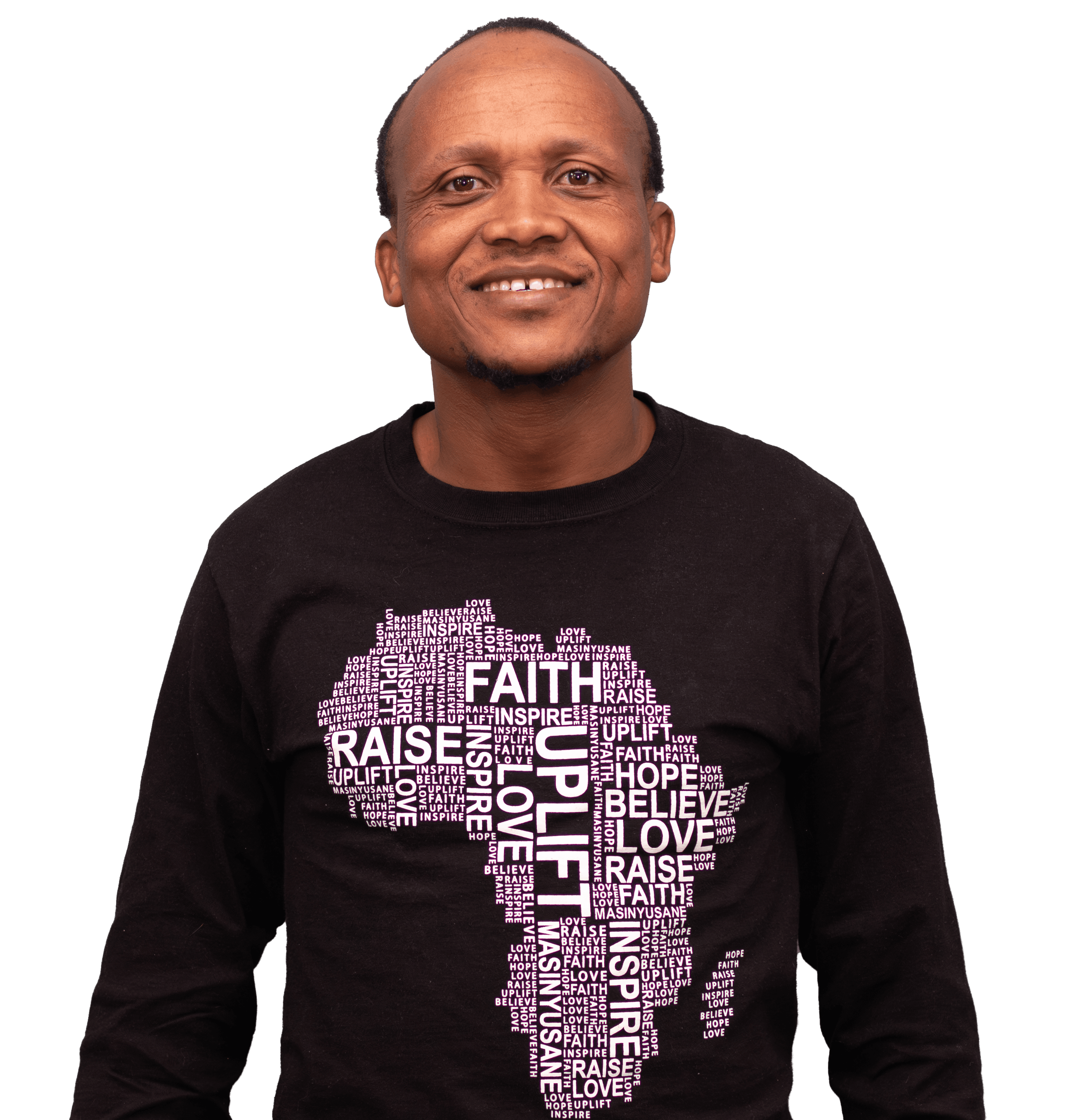 Zama Zulu - Executive Director