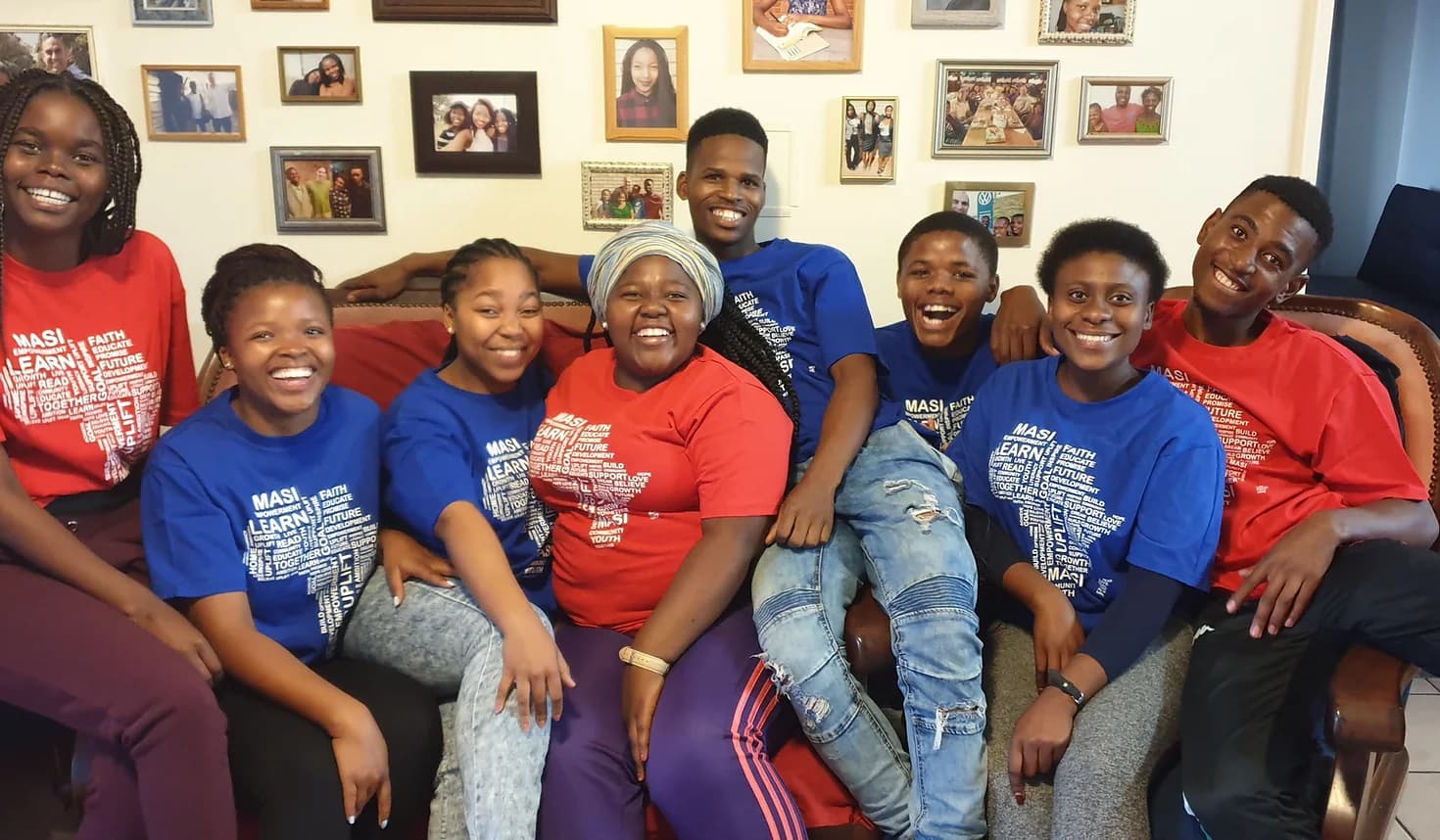 Food, Transport, & Housing