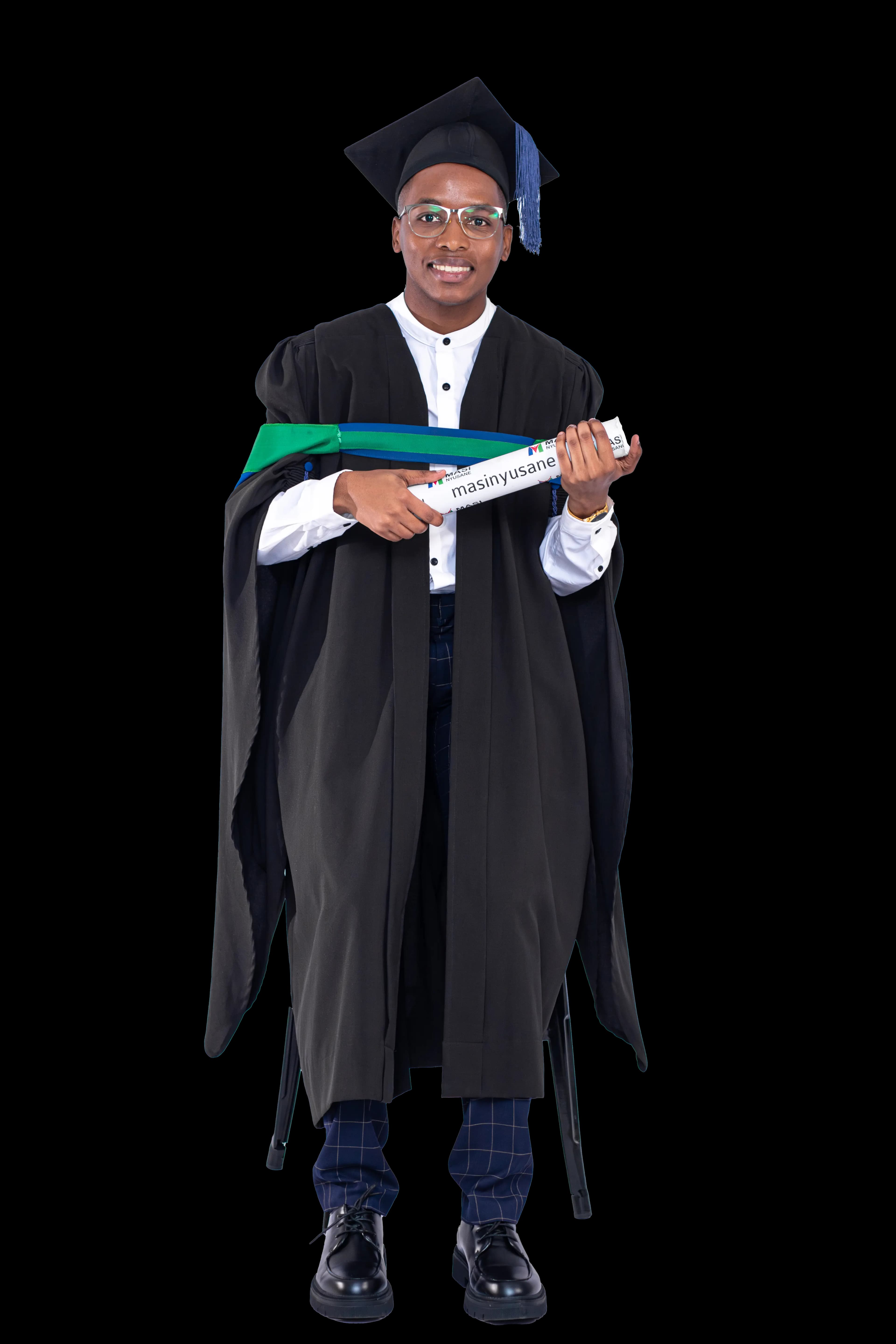 Aphiwe
