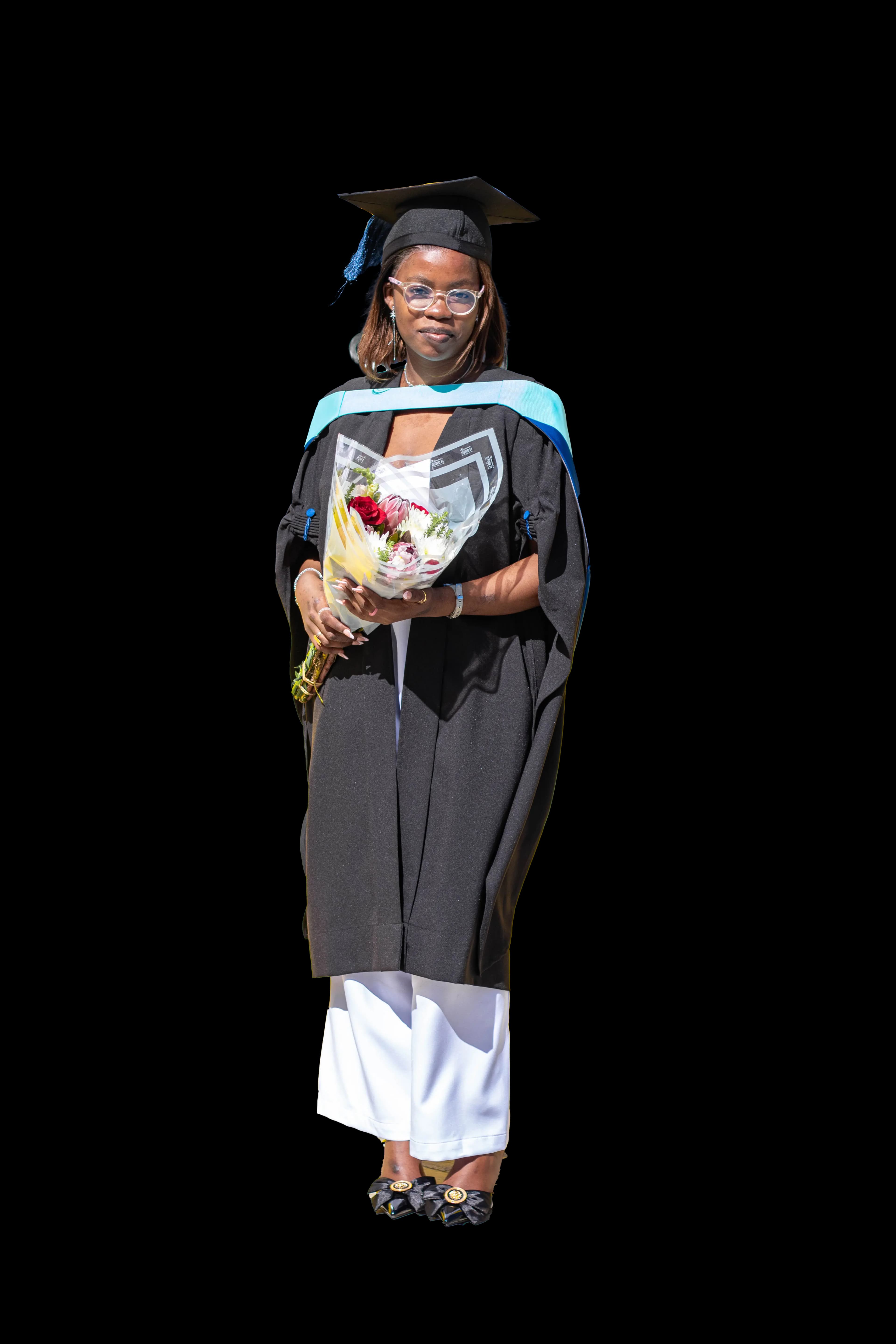 Babalwa Otola