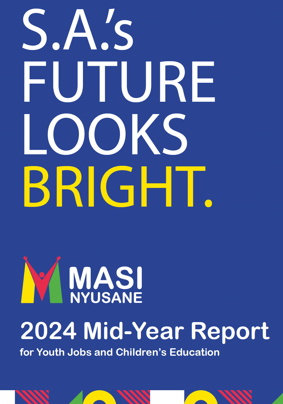 2024 Q2 Children's Report