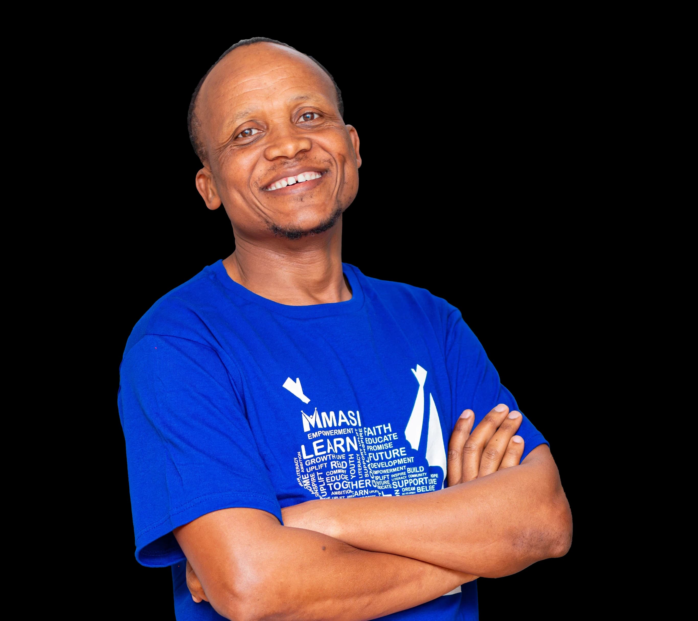 Zama Zulu, Executive Director