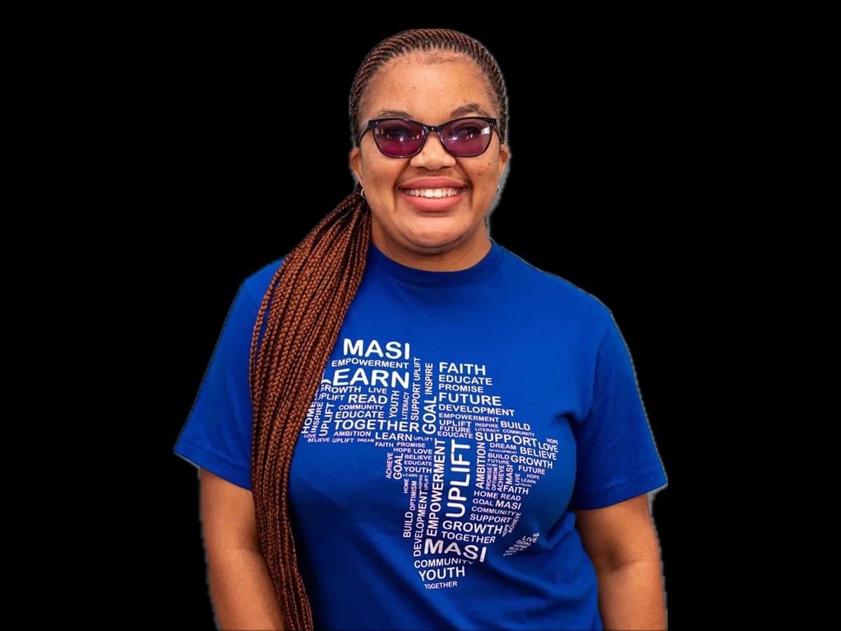 Ziyanda Fayindlala